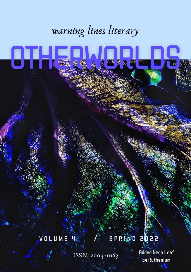 Volume 04: OTHERWORLDS